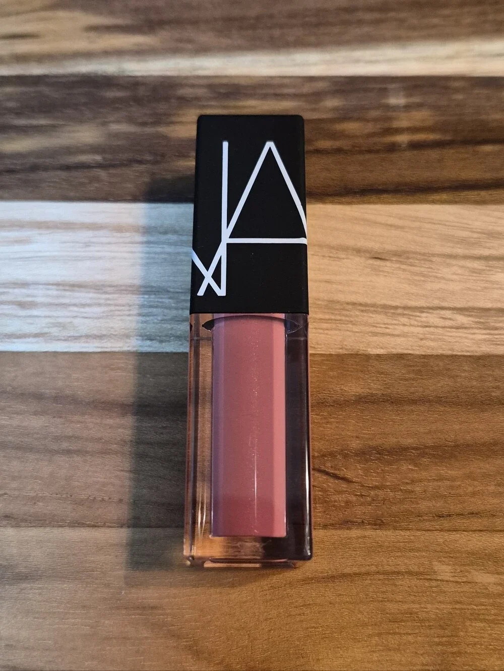 3-Piece Nars Narsissist Velvet Lip Glide Nude Hues, 0.12oz x3 (TS), NWOB